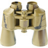 Бинокль VEBER CLASSIC БПШЦ 15x50 VRWA широкоугольный, камуфлированный 10967