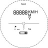 Лазерный дальномер VEBER 6x25 LR 700S 29023