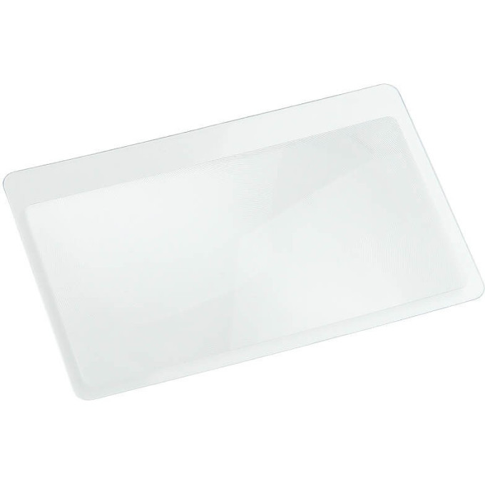 Линза Френеля VEBER 2101A (3х, 80*43) 26227