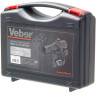 Прицел коллиматорный VEBER 1x25 SM DVT 23795
