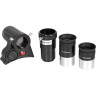 Телескоп VEBER POLARSTAR II 700/70AZ рефрактор 27516