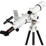 Телескоп VEBER POLARSTAR II 700/80AZ рефрактор 27515