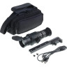 Тепловизионный прицел VEBER NIGHT EAGLE R35/384HD 27387