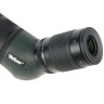 Зрительная труба VEBER DEFENCE 16-48х65WP с сеткой 30633