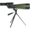 Зрительная труба VEBER DEFENCE 20-60x80WP с сеткой 30723