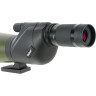 Зрительная труба VEBER DEFENCE 20-60x80WP с сеткой 30723