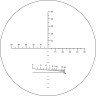 Зрительная труба VEBER DEFENCE 20-60x80WP с сеткой 30723